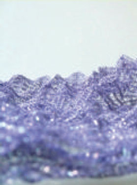 Linen knit