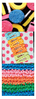 Creora sock trends 2012