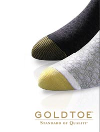 Canada’s Gildan Activewear, a leading apparel manufacturer, has announced it has signed a definitive agreement to acquire 100% of the ordinary shares of Gold Toe Moretz Holdings Corp.
