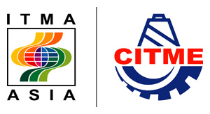 ITMA Asia + CITME 2012