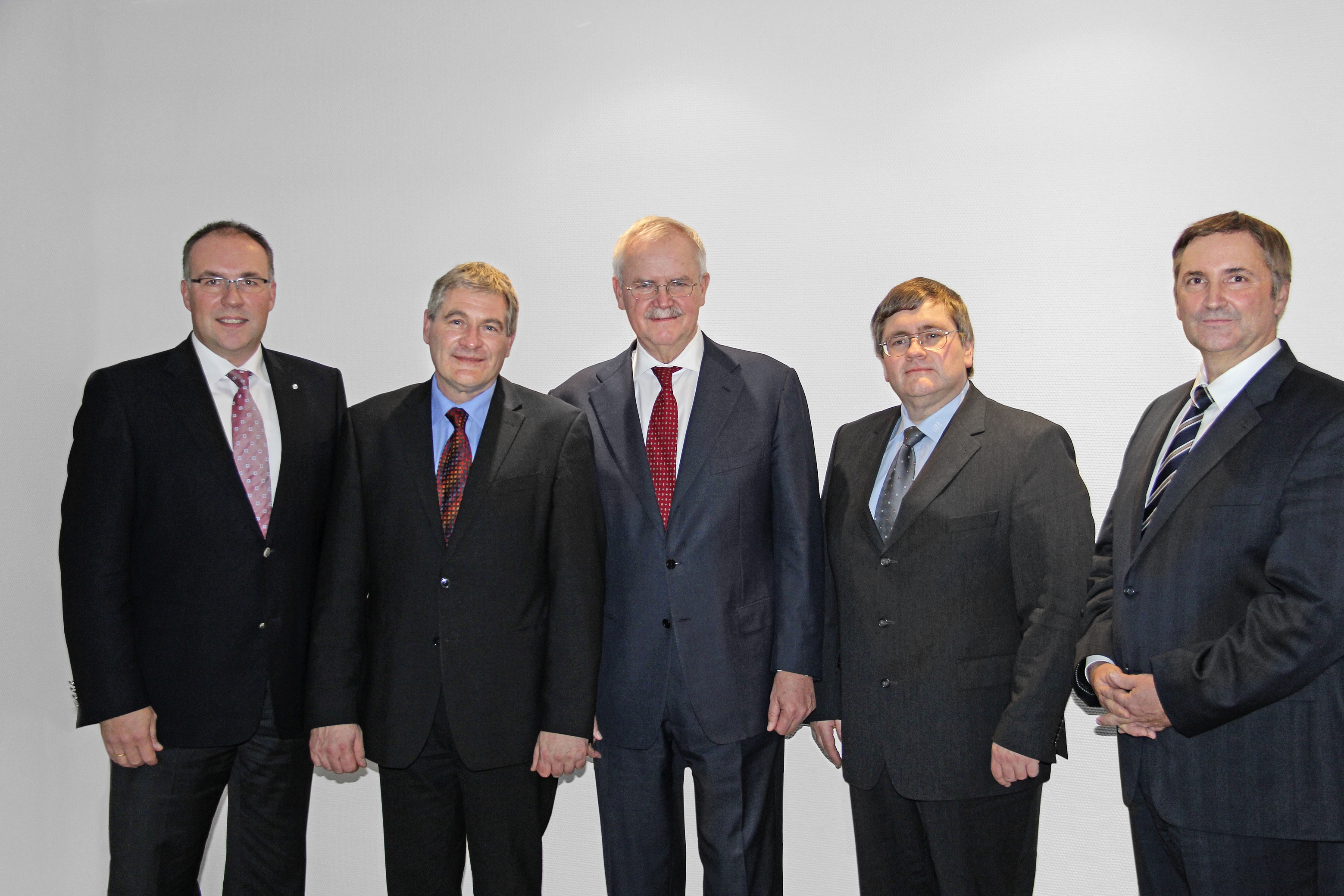 Karl Mayer takes control of competitor LIBA