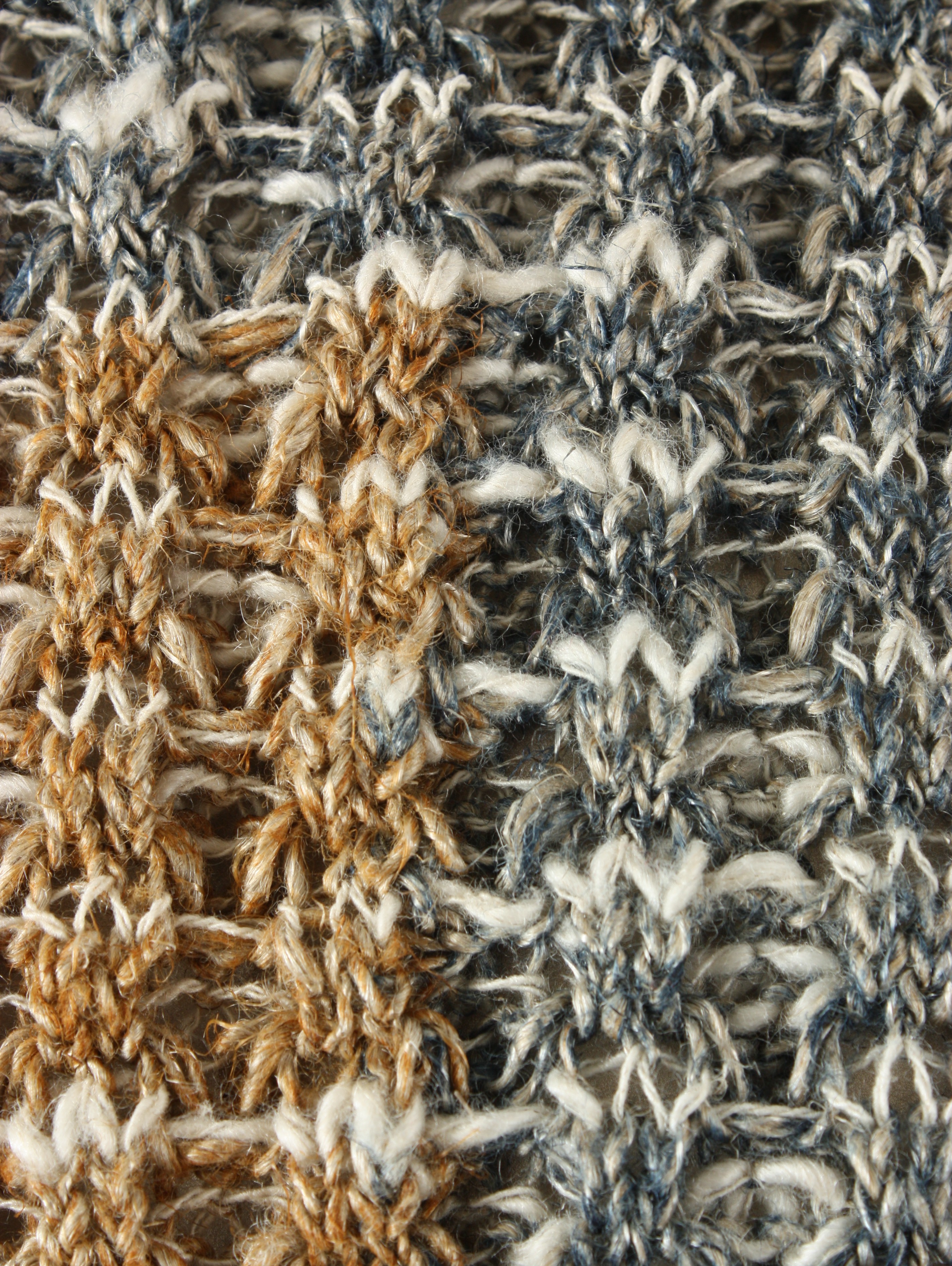Knit detail from Stoll Trend Collection