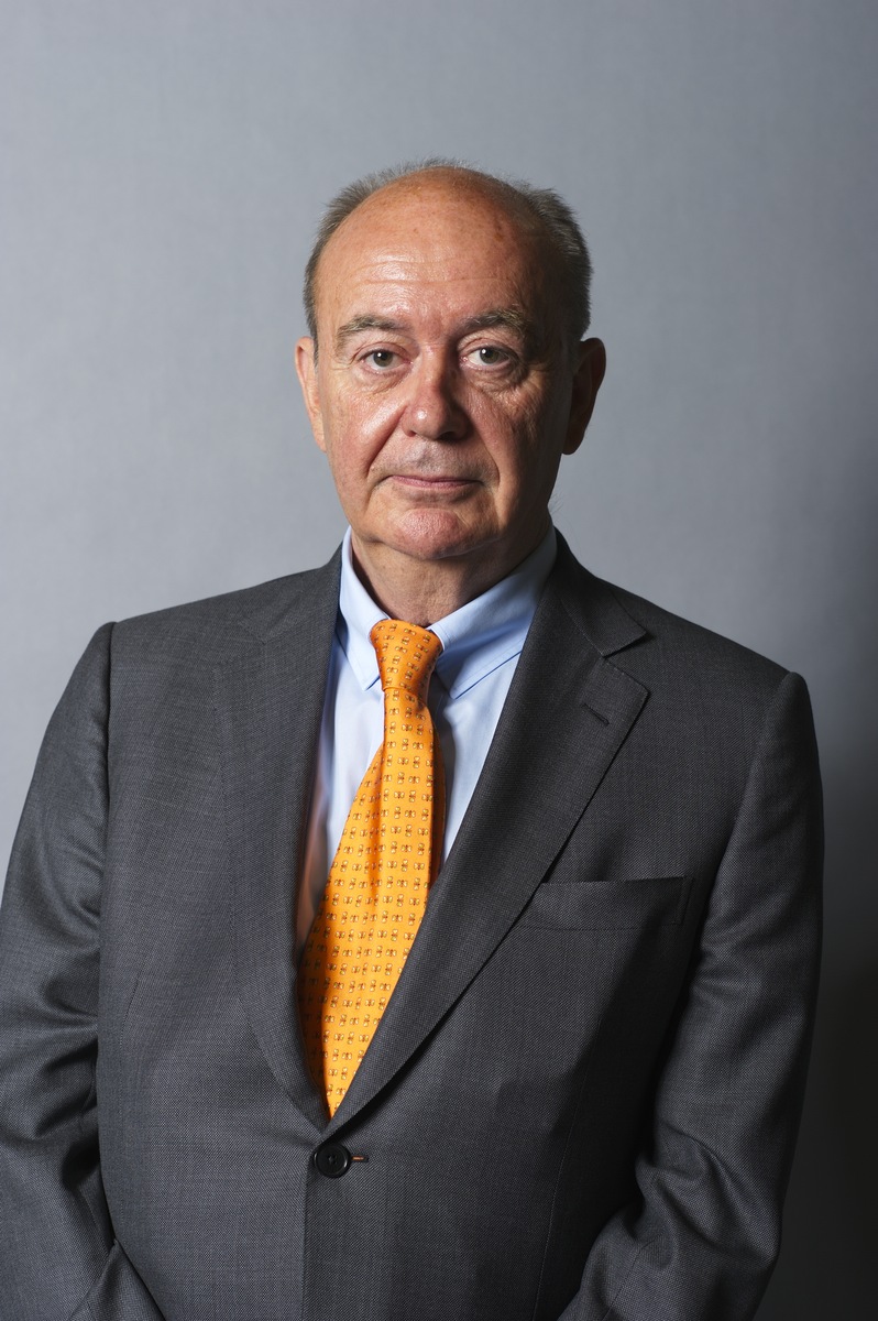 Heinz Peter Stoll