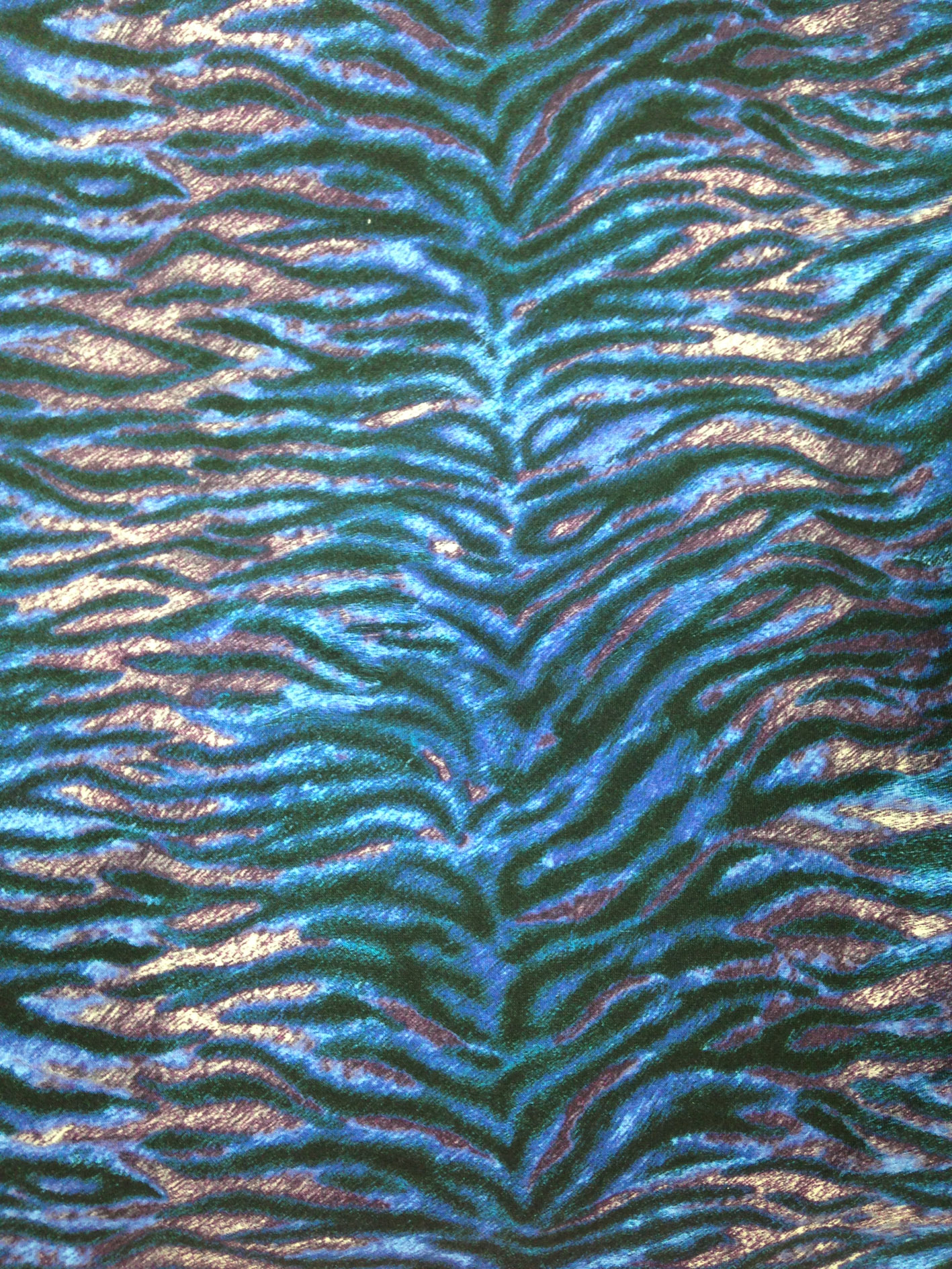 Bioluminescent. © Eurojersey/ Sensitive Fabrics