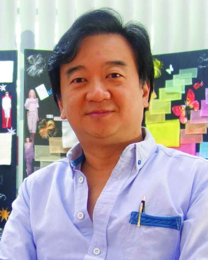 Samson Lam, Winning Textiles