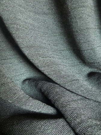Crepe knit NGS MALHAS linen blend. © CELC