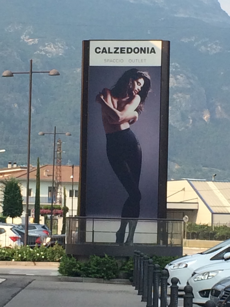 Calzedonia was founded with the aim of creating a new way of selling hosiery and beachwear for women, men and children, through a franchising sales network and is a huge success.