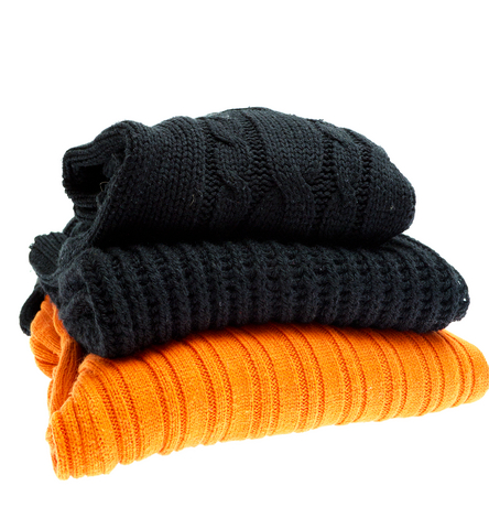 The Knitting & Stitching Show 2016