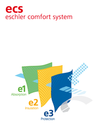 Eschler comfort system