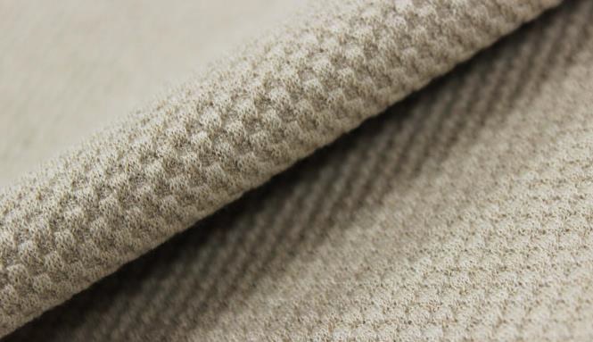 Fabric by Tintex with Ecotec by Marchi & Fildi. © Tintex