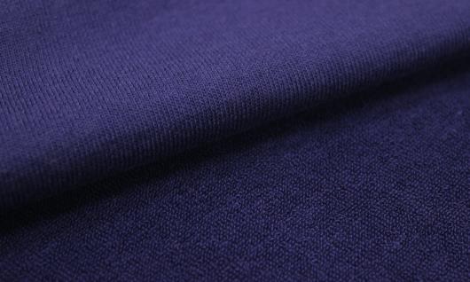 Tintex fabric made of GOTS certified organic cotton. © Tintex