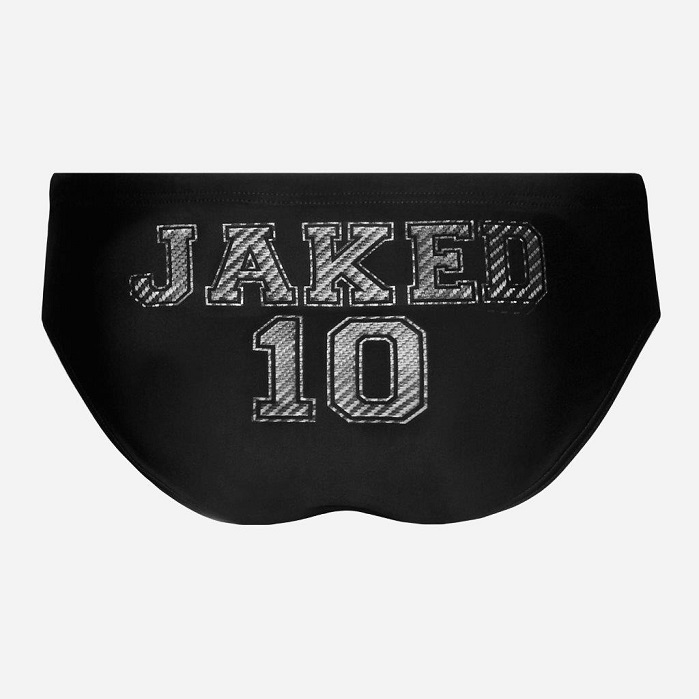 Exclusive Jaked10 collection. © Jaked