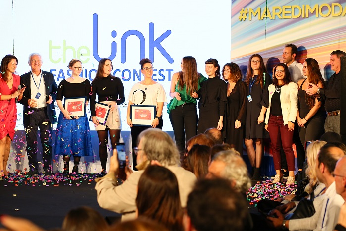 The Link 2018 participants. © MarediModa
