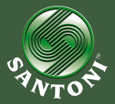 Santoni is showcasing its latest innovations at ShanghaiTex 2011