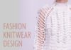 Fashion Knitwear Design - Published by The Crowood Press. © The Crowood Press.