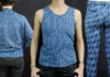 Jeans Knits collection curated by Meidea for Jeanologia.