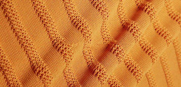 Roberto Collina fancy knit. © Roberto Collina