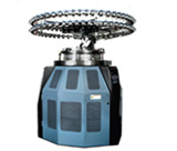 Circular Knitting Machines – Conversions