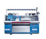 Flat Knitting Machines
