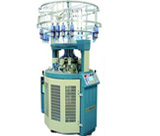 Seamless Knitting Machines
