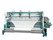 Warp Knitting Machines