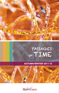 SpinExpo Autumn/Winter 2011-2012