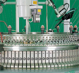 Leading circular knitting machine builder Mayer & Cie has released details of its ITMA 2011 offer. The German company has come up with a whole raft of new innovations recently and has had to make choices about which machines to show in Barcelona.