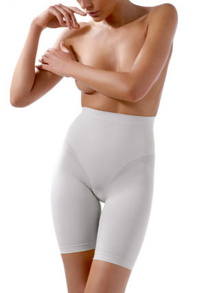 Controlbody outlet