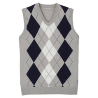Lyle & Scott golf sweater