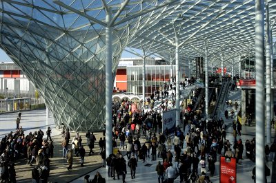 Fiera Milano