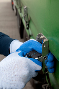 protective working gloves