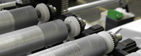 Positive pattern beam drive (PPD)