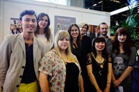 Texprint competition