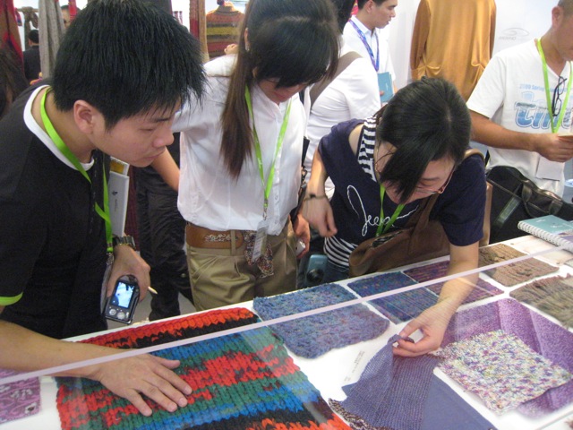 SPINEXPO Shanghai trend forum