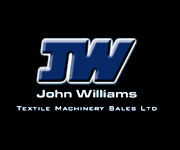 John Williams Textile Machinery Sales