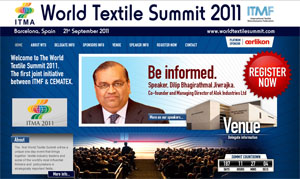 Dilip B. Jiwrajka, Alok Industries