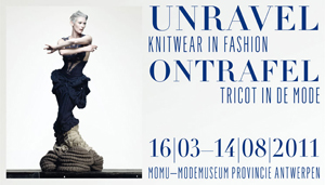 UNRAVEL. Knitwear in fashion
