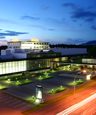 Innovative Austrian hosiery and lingerie manufacturing brand Wolford posted a strong third quarter 2010/11, continuing the positive trend of the first two quarters.