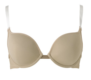 British retailer M&S launches new neutral lingerie range