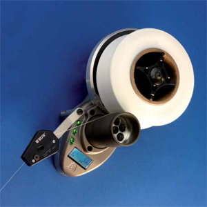 BTSR introduces Rolling Feeder for bare elastane feed