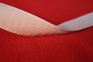 Eschler velour for Velcro applications