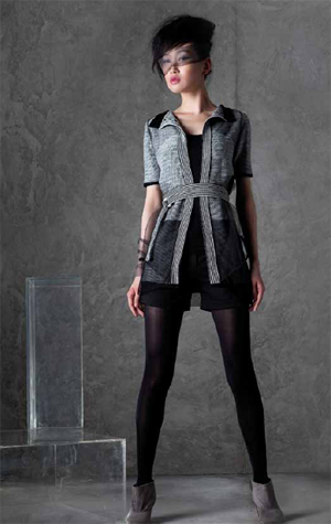 Stoll China Trend Collection Autumn/ Winter 2012-13