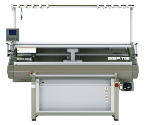 The 2011 edition of the International Exhibition of Textile Machinery (ITMA) once again presents an opportunity for Shima Seiki to demonstrate its leadership in flatbed knitting machine technology.