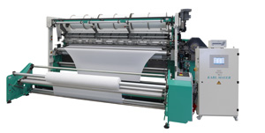 Karl Mayer HKS 2-3E