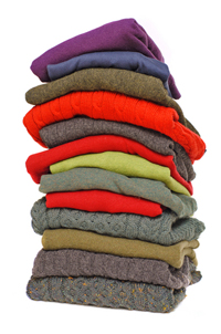 An Italian Pavilion is one of the key new features at this month's Cashmere World 2011, with Italian cashmere brands including, Annalisa Bucci Cashmere, Chianti Cashmere Goat Farm, Giovanni Cavagna, Max Tonso Cashmere, Maglieria D'arte, Pashmere, Terre Nomadiche, Roberto Tirelli taking part.