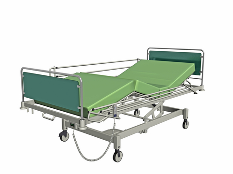 Discovery Textiles has found a niche in manufacturing seamless sheets for hospitals