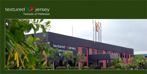 Textured Jersey's Sri Lankan headquarters