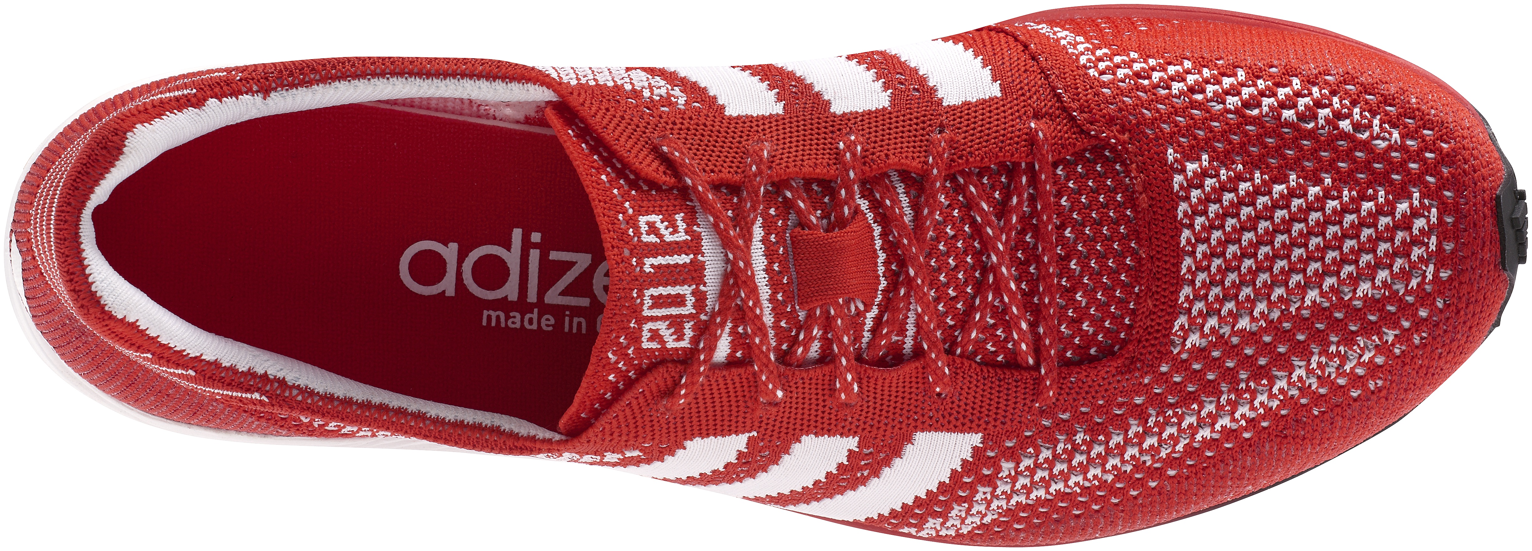 Adidas unveils adizero Primeknit 