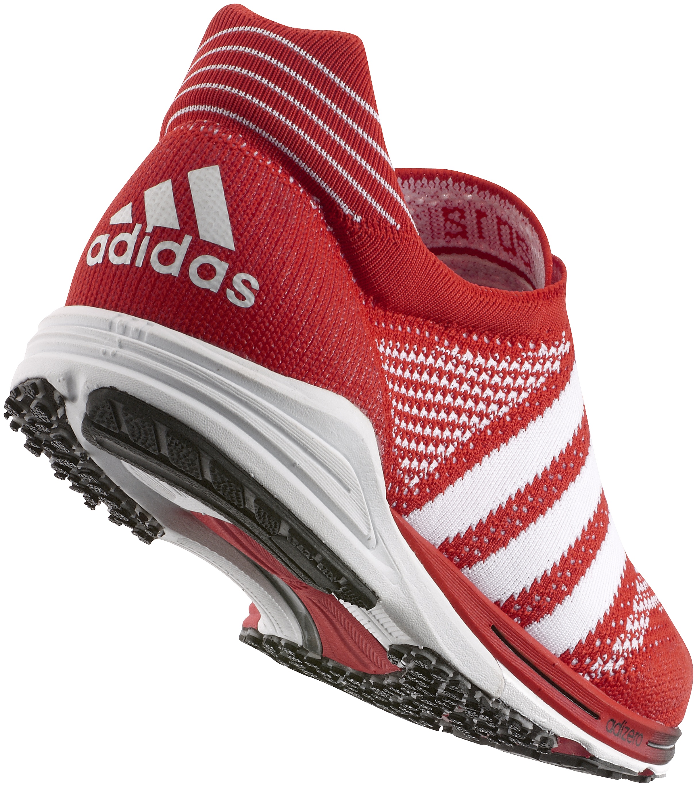 adidas adizero primeknit olympics running shoes