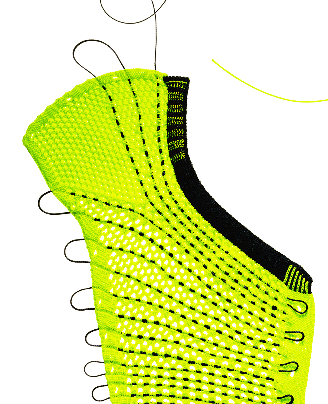 Nike flyknit upper shop